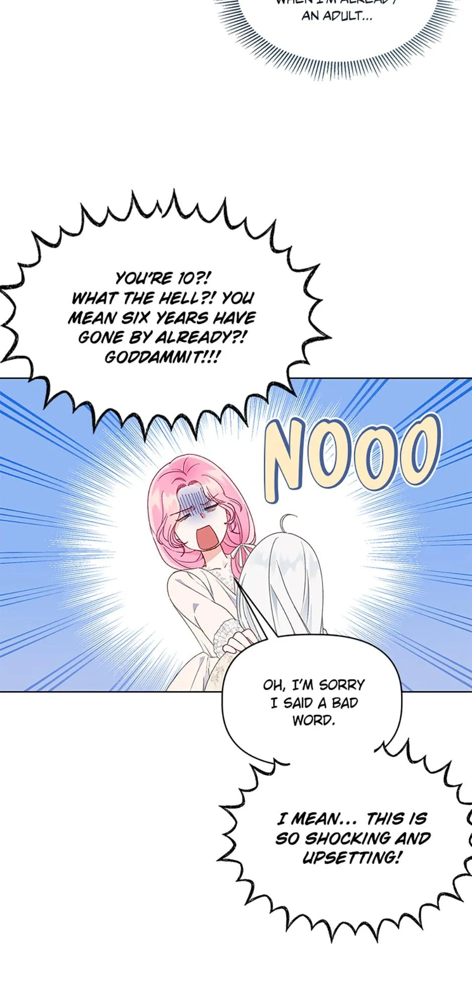 The Perks of Being an S-Class Heroine Chapter 39 Online - página 40