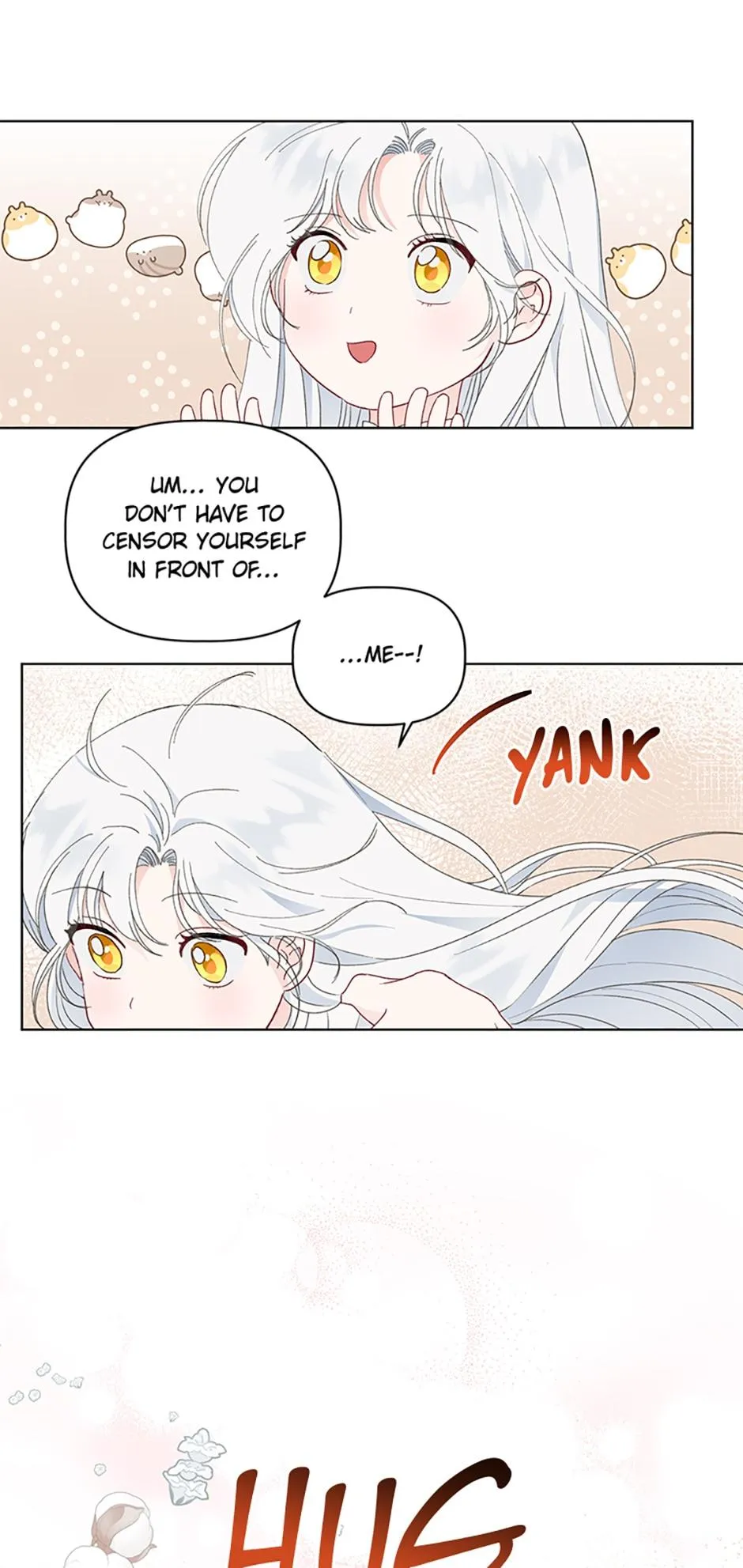 The Perks of Being an S-Class Heroine Chapter 39 Online - página 41