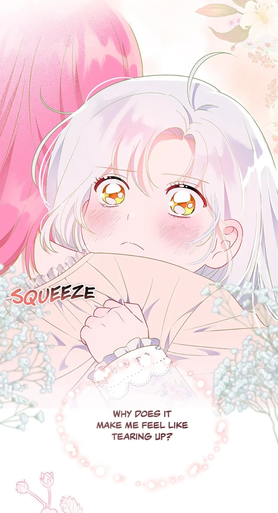 The Perks of Being an S-Class Heroine Chapter 39 Online - página 48