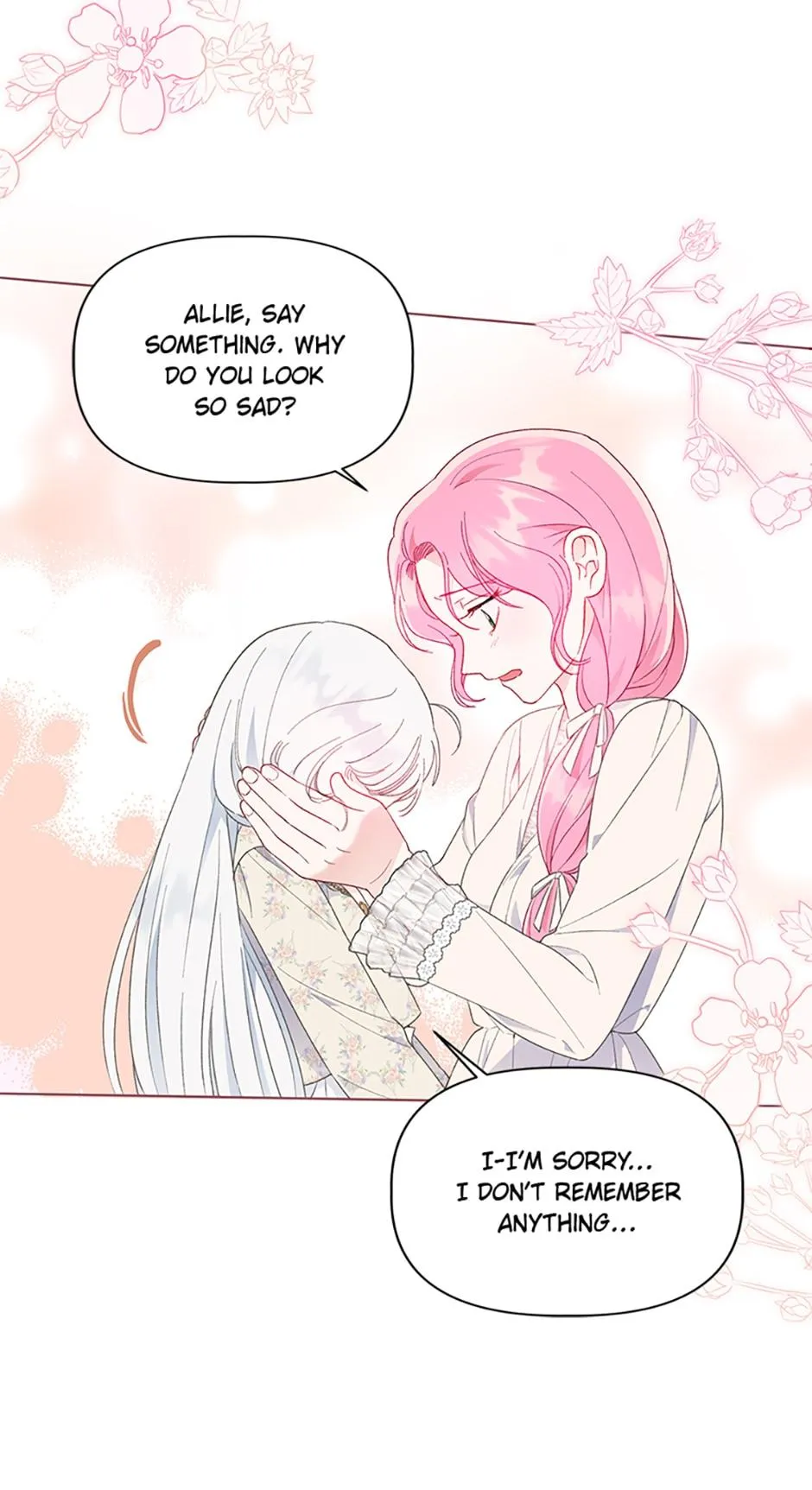 The Perks of Being an S-Class Heroine Chapter 39 Online - página 49