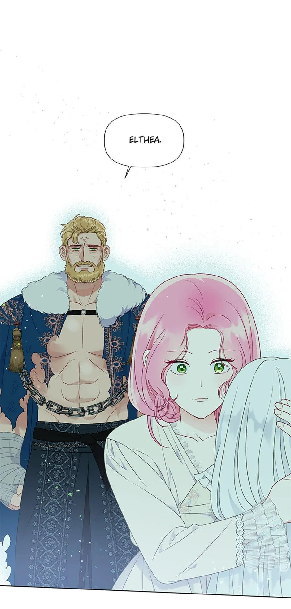 The Perks of Being an S-Class Heroine Chapter 39 Online - página 56