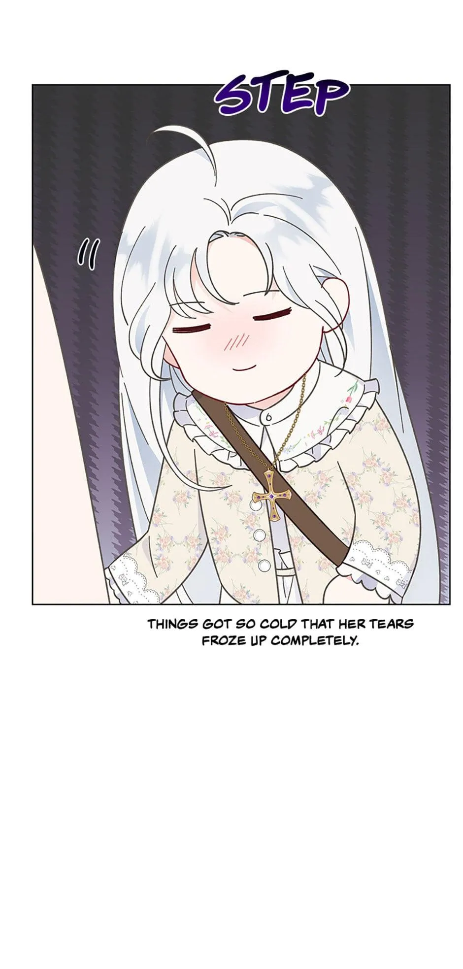 The Perks of Being an S-Class Heroine Chapter 39 Online - página 61