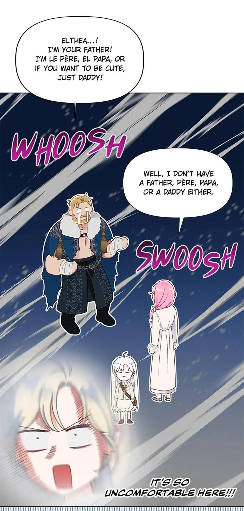 The Perks of Being an S-Class Heroine Chapter 39 Online - página 62