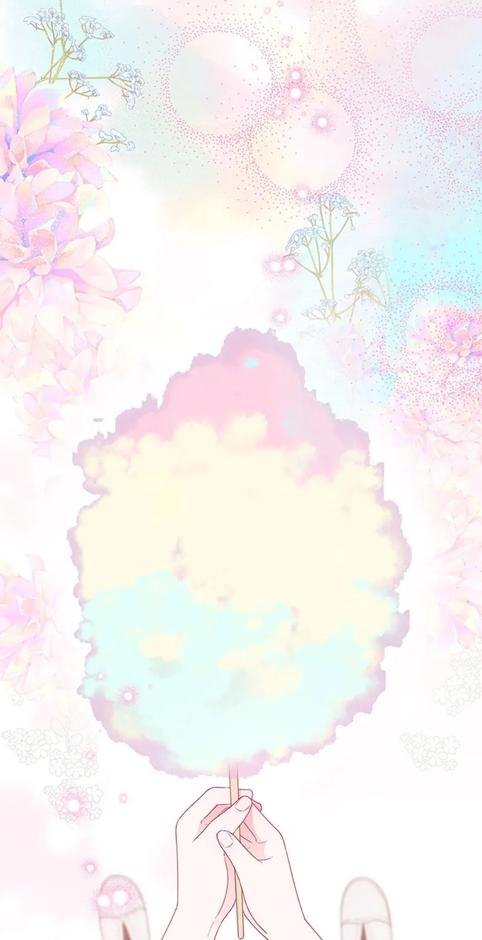 The Perks of Being an S-Class Heroine Chapter 41 Online - página 3
