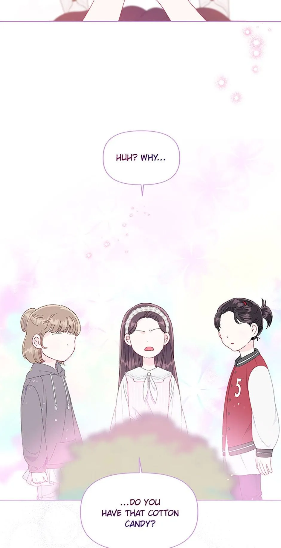The Perks of Being an S-Class Heroine Chapter 41 Online - página 4