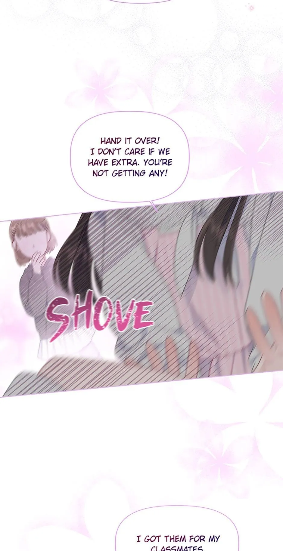 The Perks of Being an S-Class Heroine Chapter 41 Online - página 5