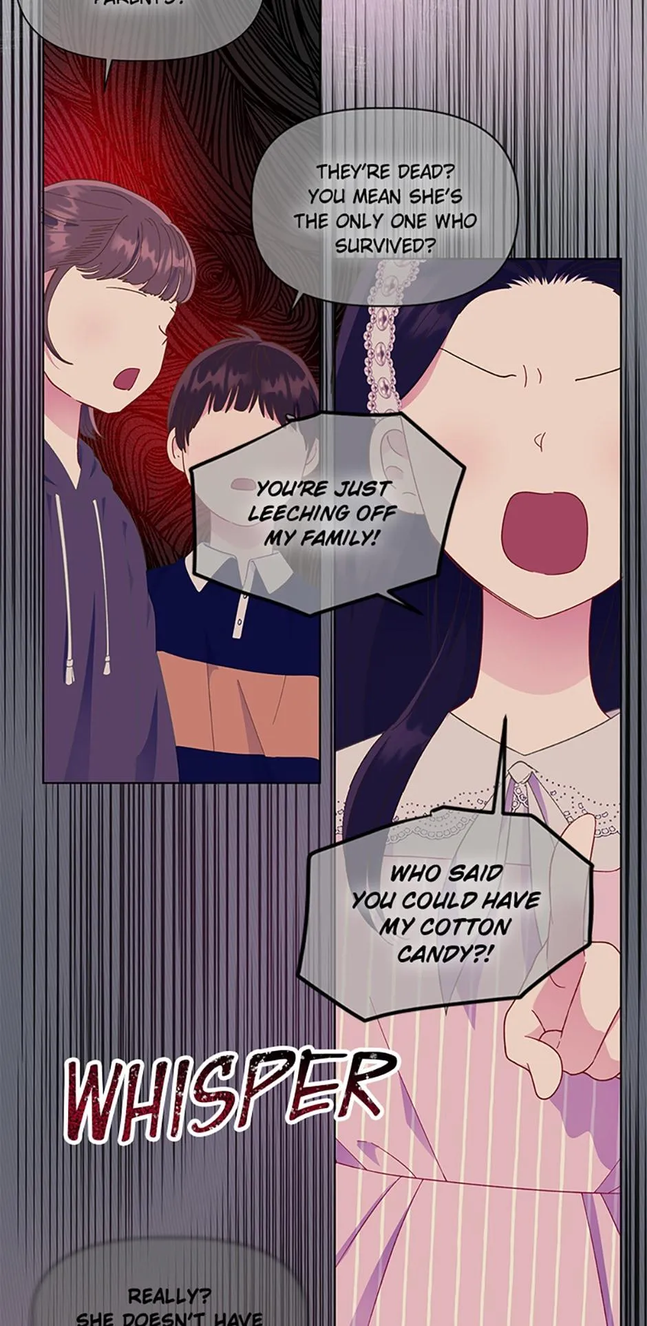 The Perks of Being an S-Class Heroine Chapter 41 Online - página 10
