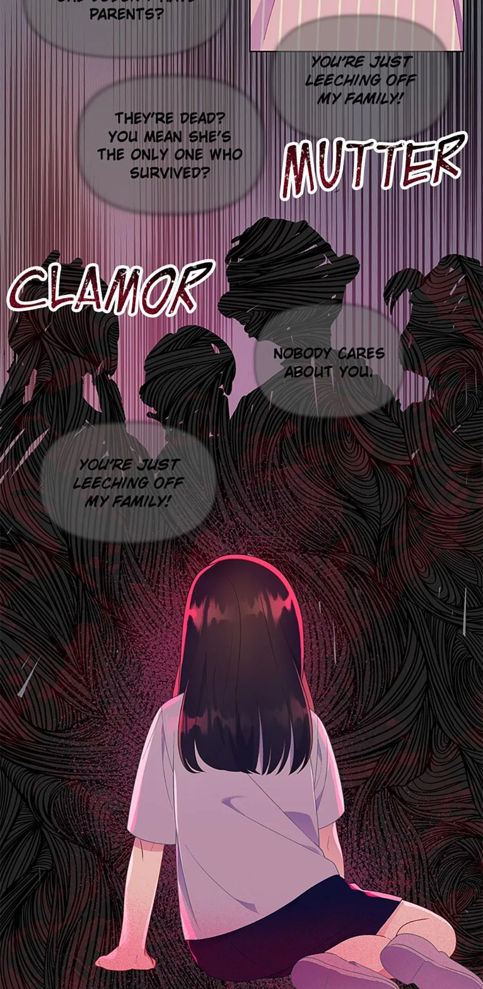 The Perks of Being an S-Class Heroine Chapter 41 Online - página 11