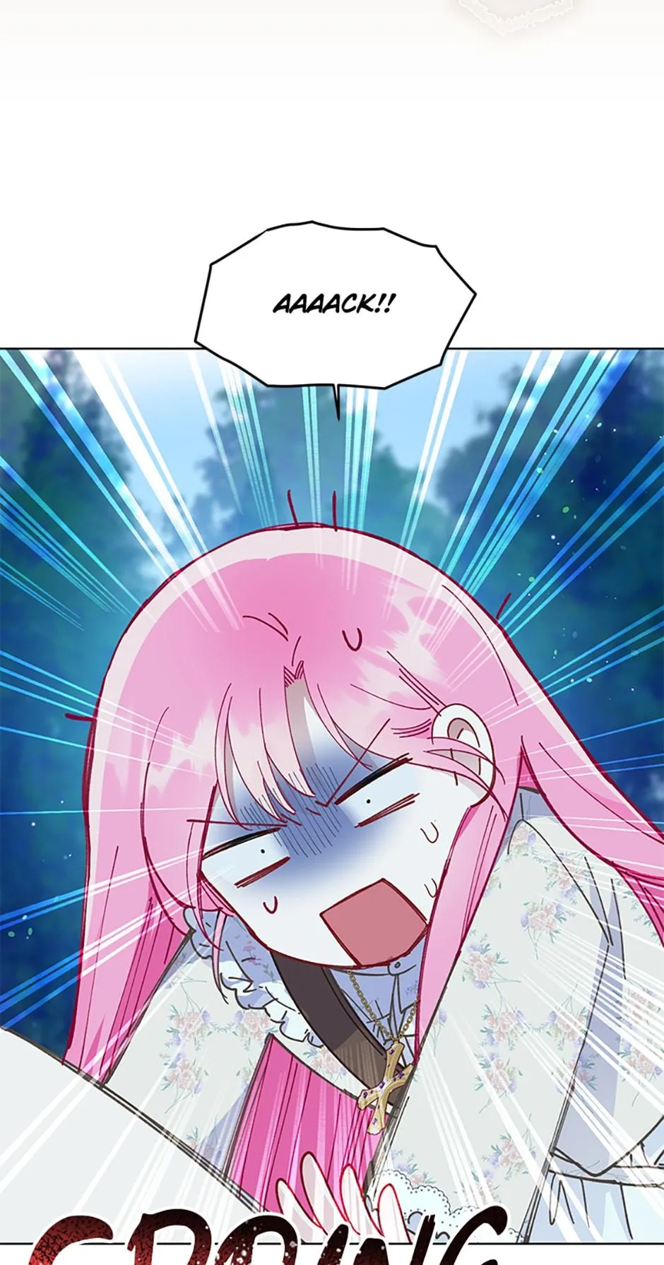The Perks of Being an S-Class Heroine Chapter 41 Online - página 17