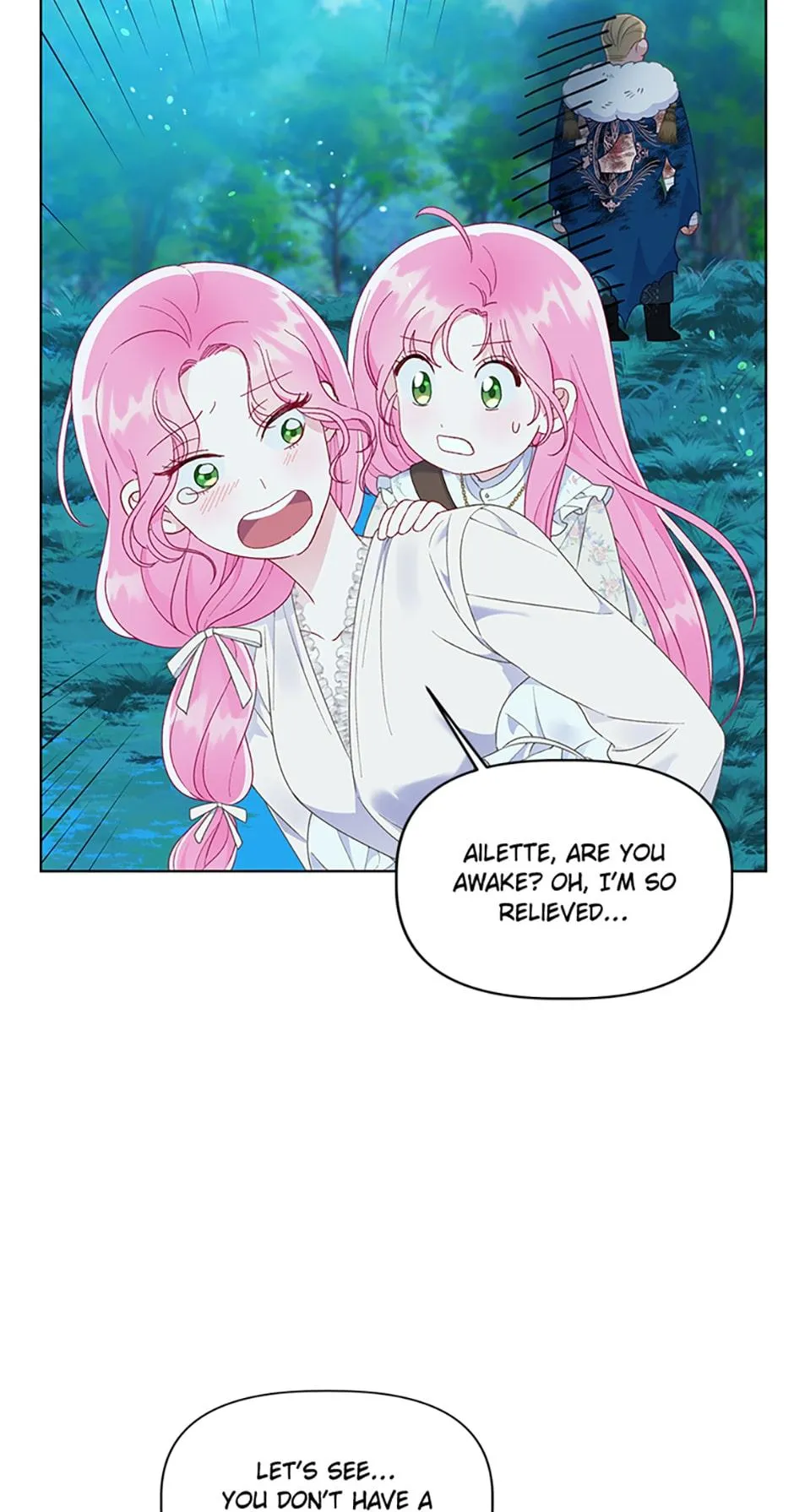 The Perks of Being an S-Class Heroine Chapter 41 Online - página 20