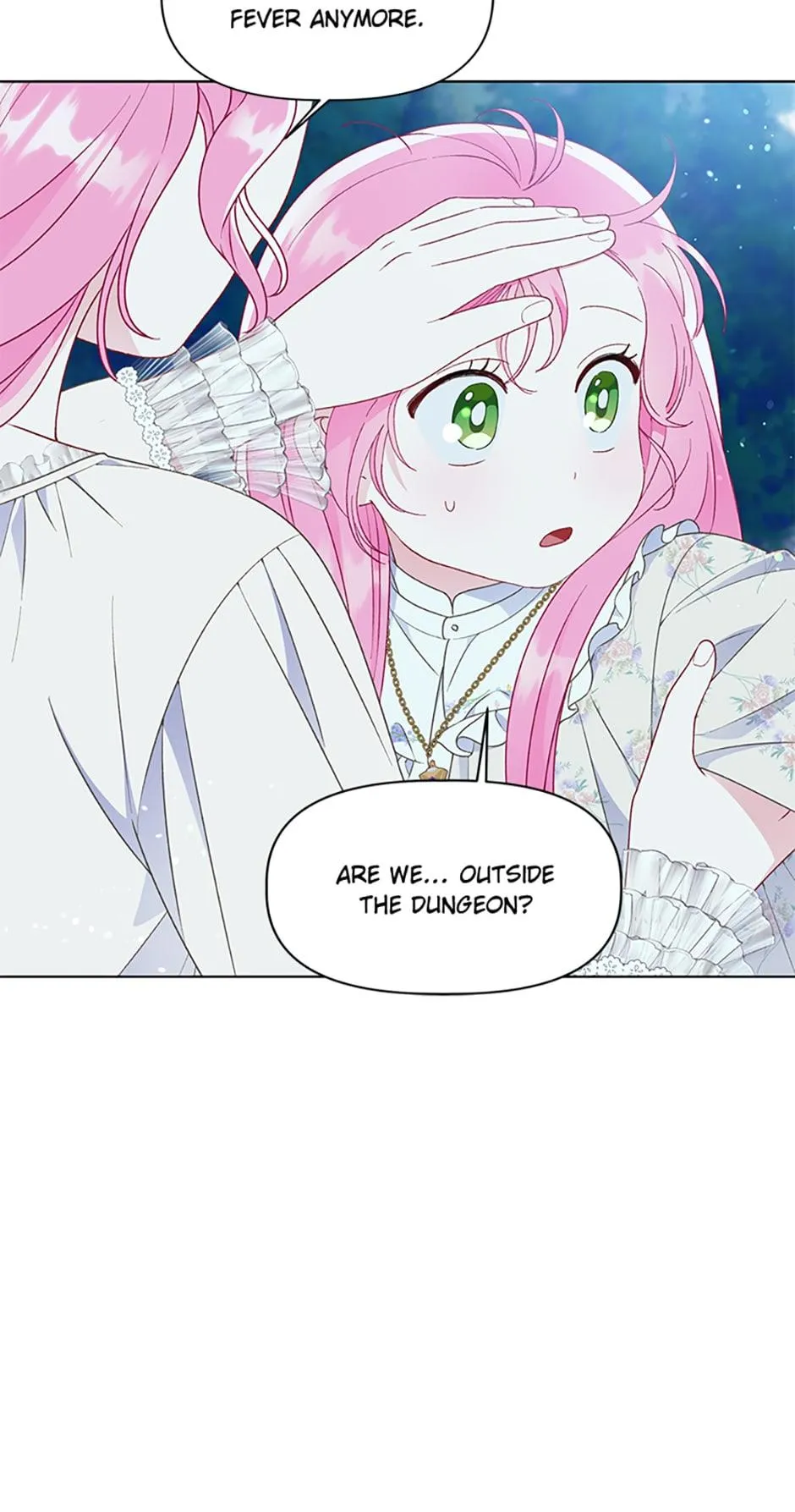The Perks of Being an S-Class Heroine Chapter 41 Online - página 21