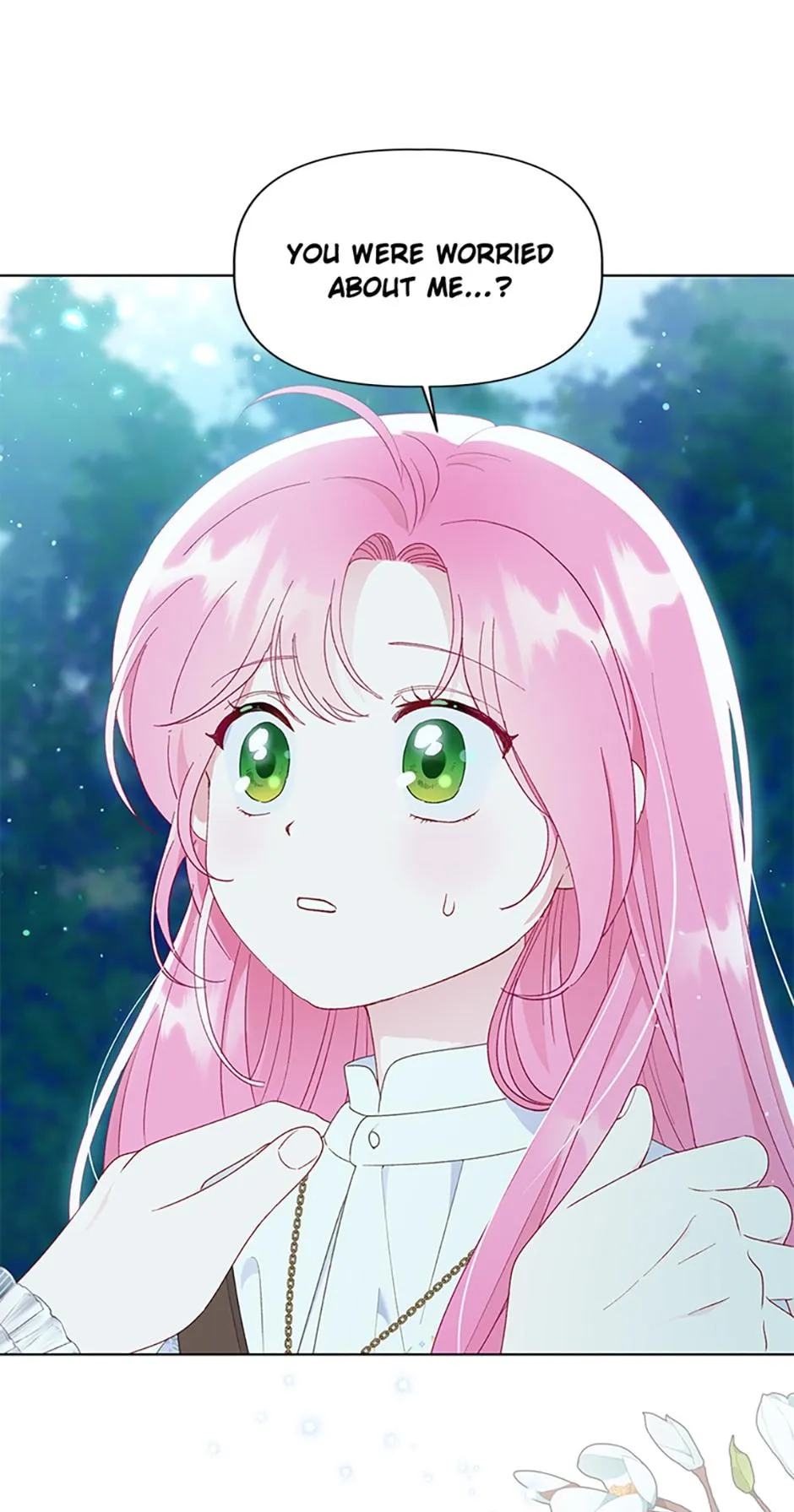 The Perks of Being an S-Class Heroine Chapter 41 Online - página 23