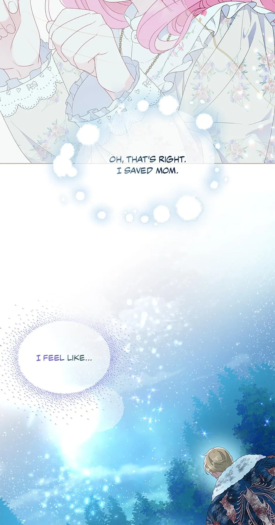 The Perks of Being an S-Class Heroine Chapter 41 Online - página 26