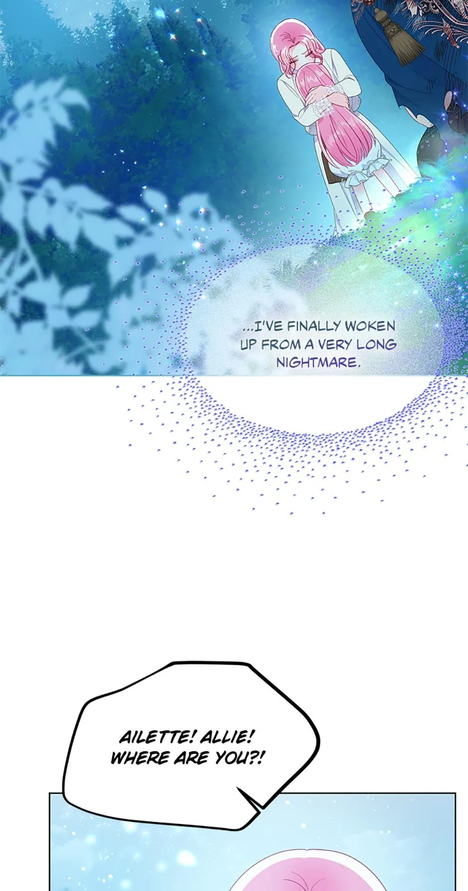 The Perks of Being an S-Class Heroine Chapter 41 Online - página 27
