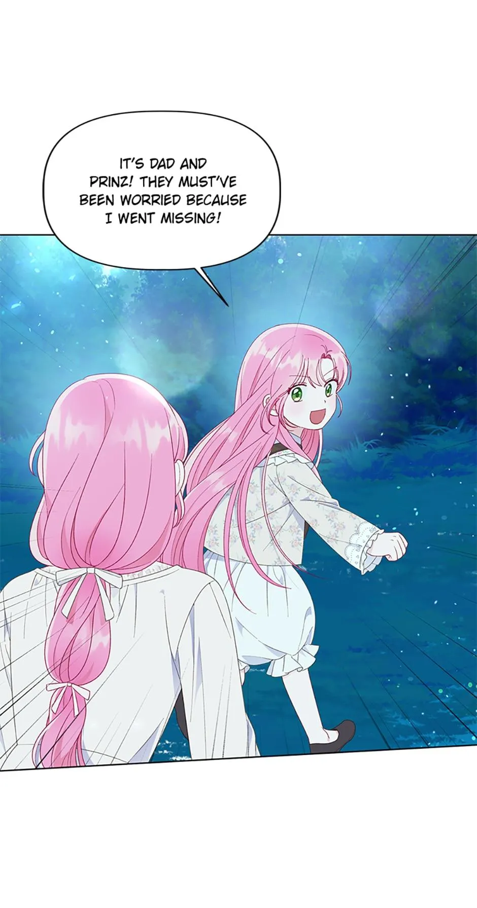 The Perks of Being an S-Class Heroine Chapter 41 Online - página 29