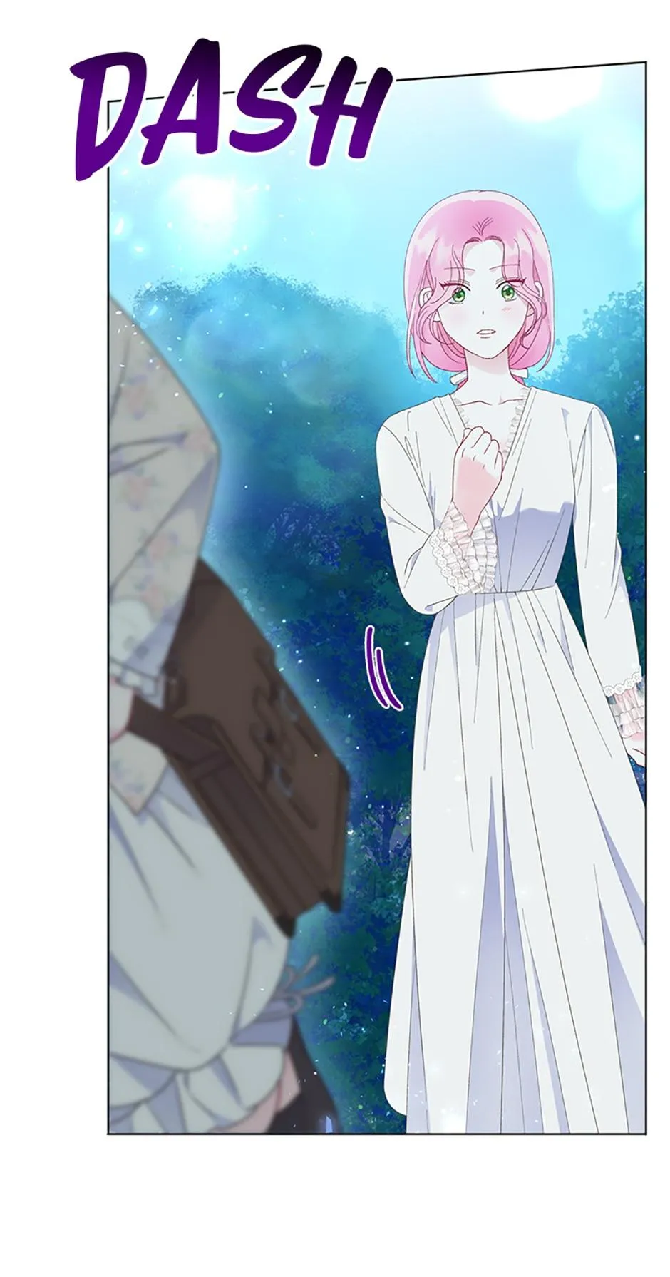 The Perks of Being an S-Class Heroine Chapter 41 Online - página 30