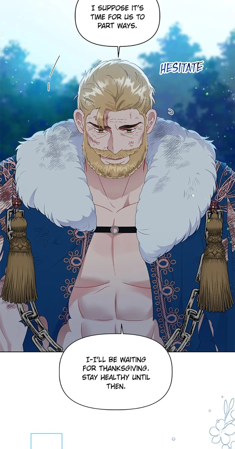 The Perks of Being an S-Class Heroine Chapter 41 Online - página 33