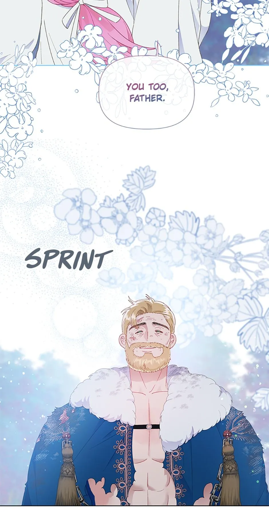 The Perks of Being an S-Class Heroine Chapter 41 Online - página 35