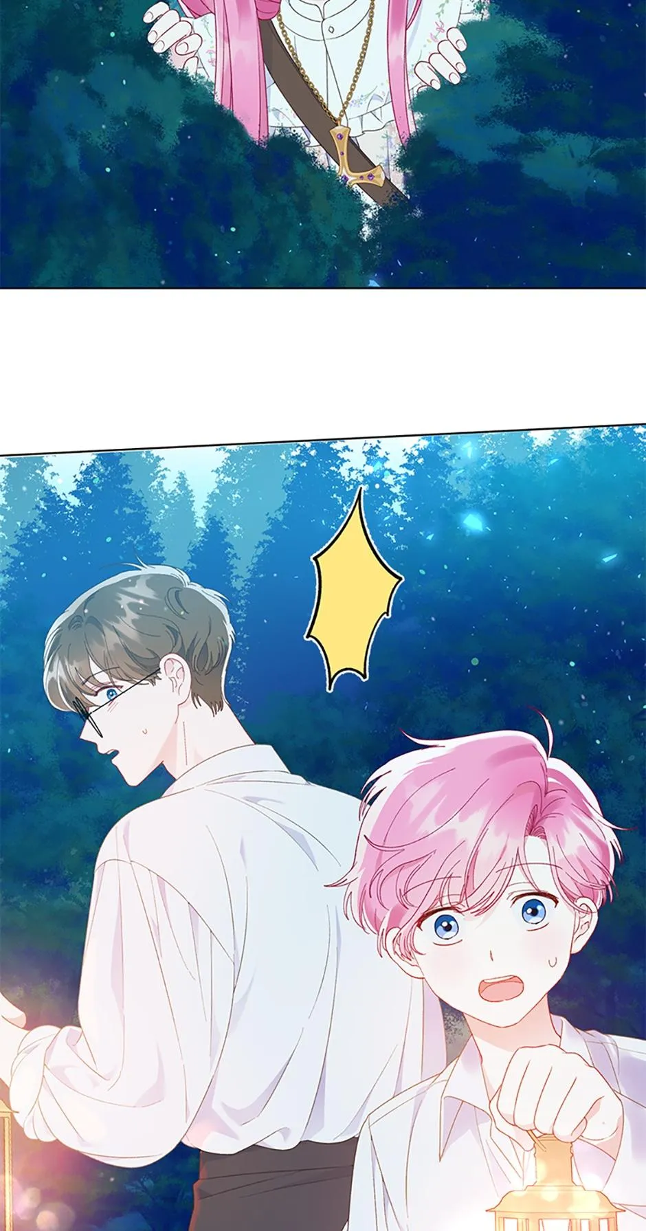 The Perks of Being an S-Class Heroine Chapter 41 Online - página 37