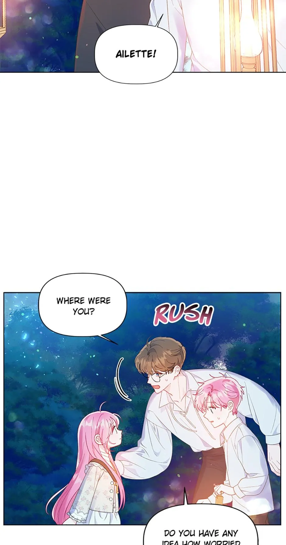 The Perks of Being an S-Class Heroine Chapter 41 Online - página 38