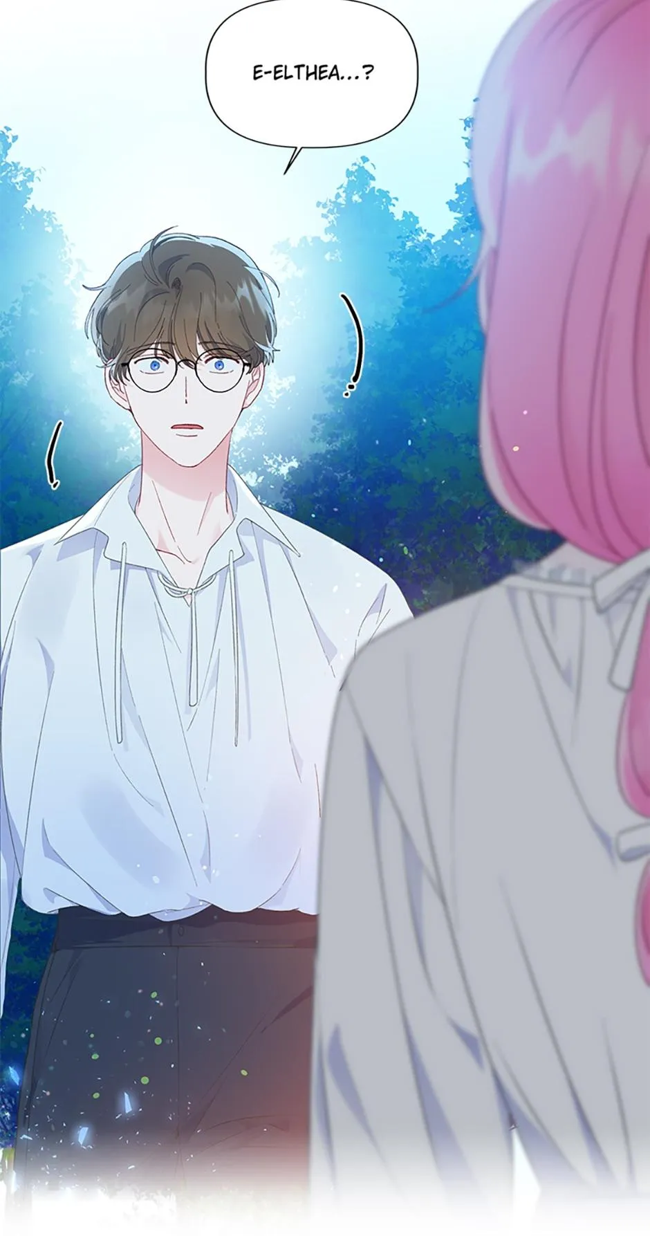 The Perks of Being an S-Class Heroine Chapter 41 Online - página 42