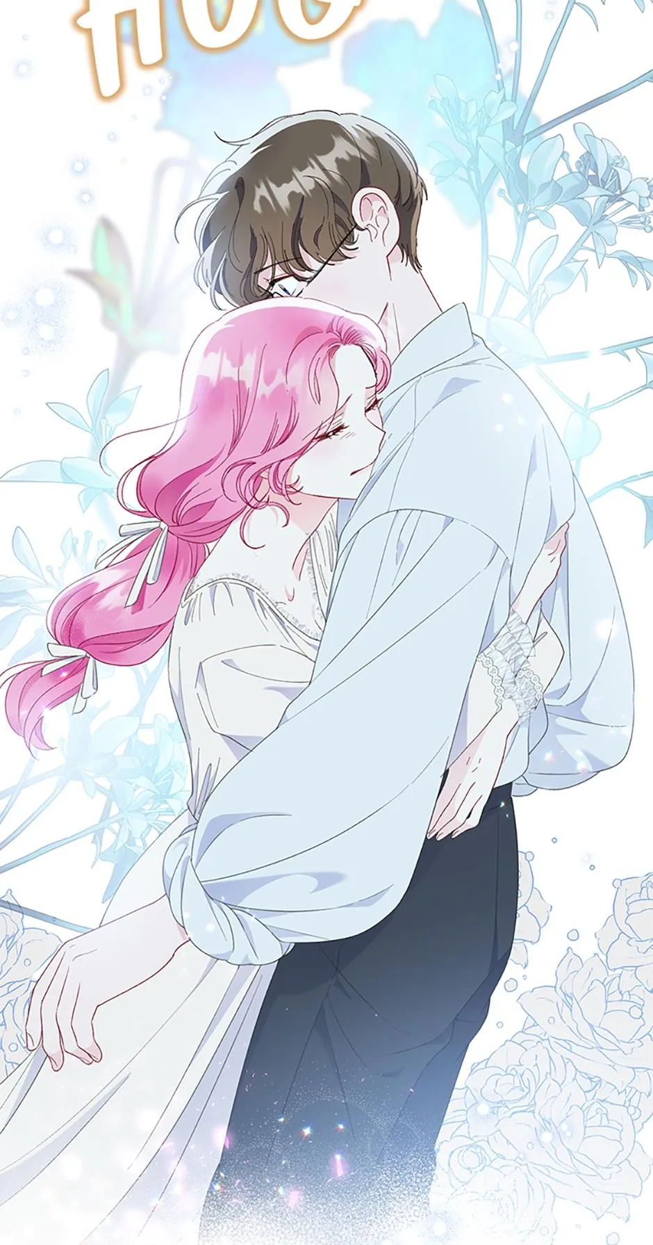 The Perks of Being an S-Class Heroine Chapter 41 Online - página 44
