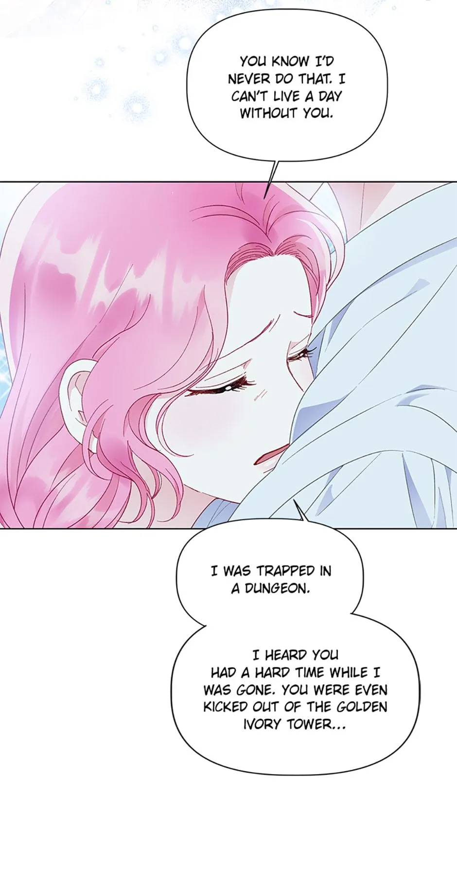 The Perks of Being an S-Class Heroine Chapter 41 Online - página 45