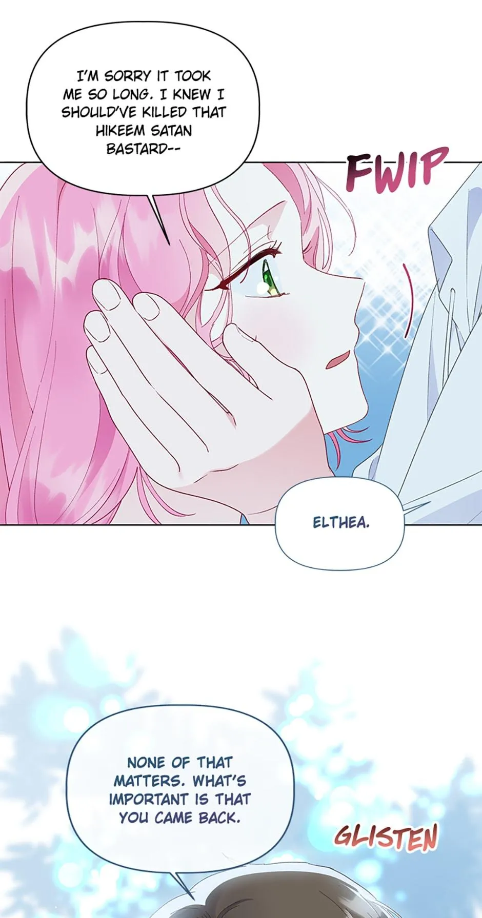 The Perks of Being an S-Class Heroine Chapter 41 Online - página 46