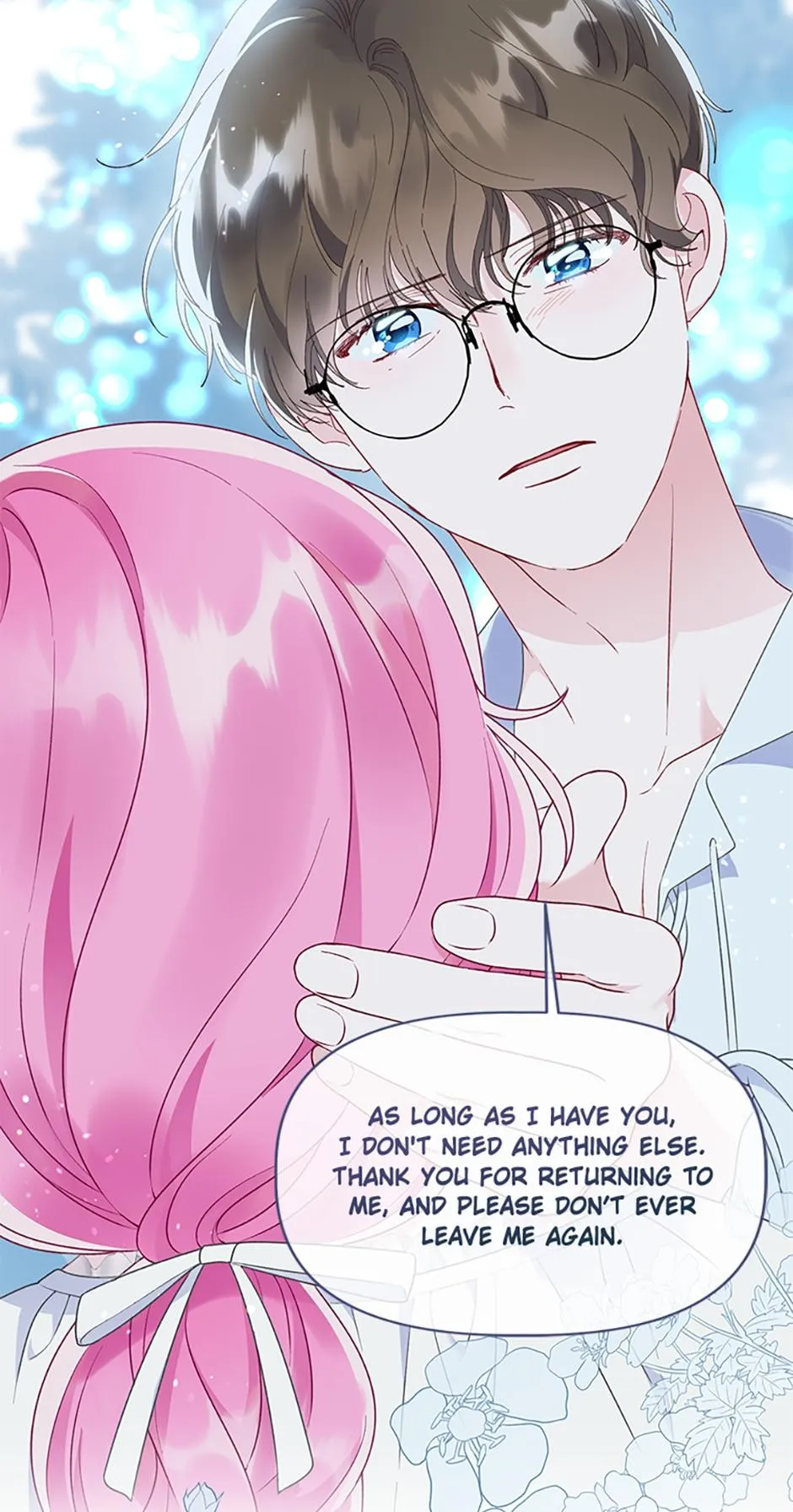 The Perks of Being an S-Class Heroine Chapter 41 Online - página 47