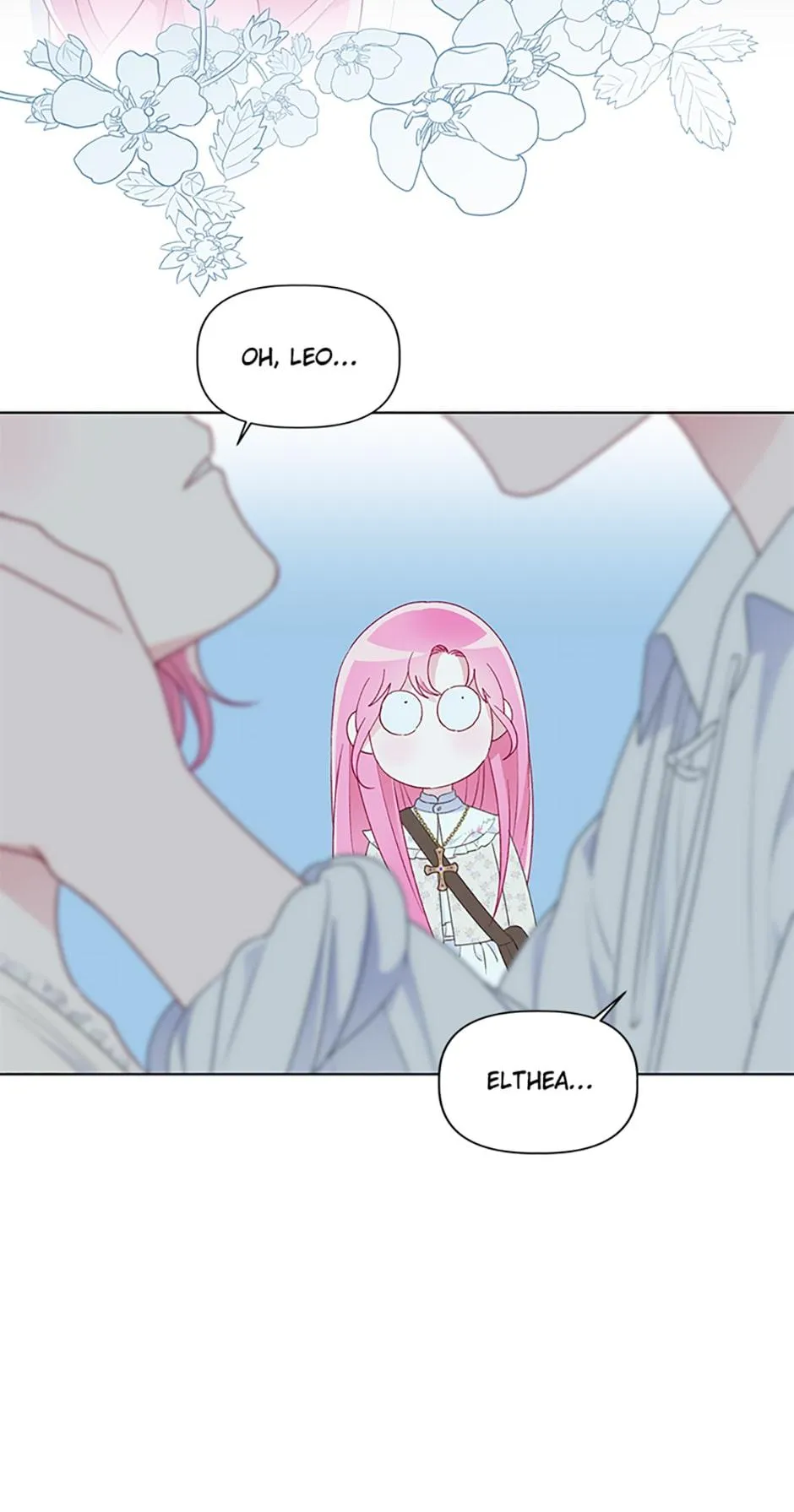 The Perks of Being an S-Class Heroine Chapter 41 Online - página 48