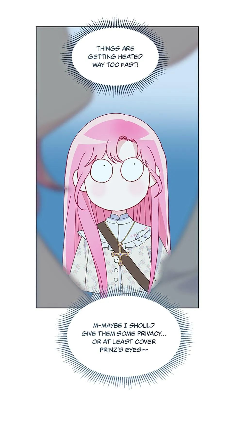 The Perks of Being an S-Class Heroine Chapter 41 Online - página 49