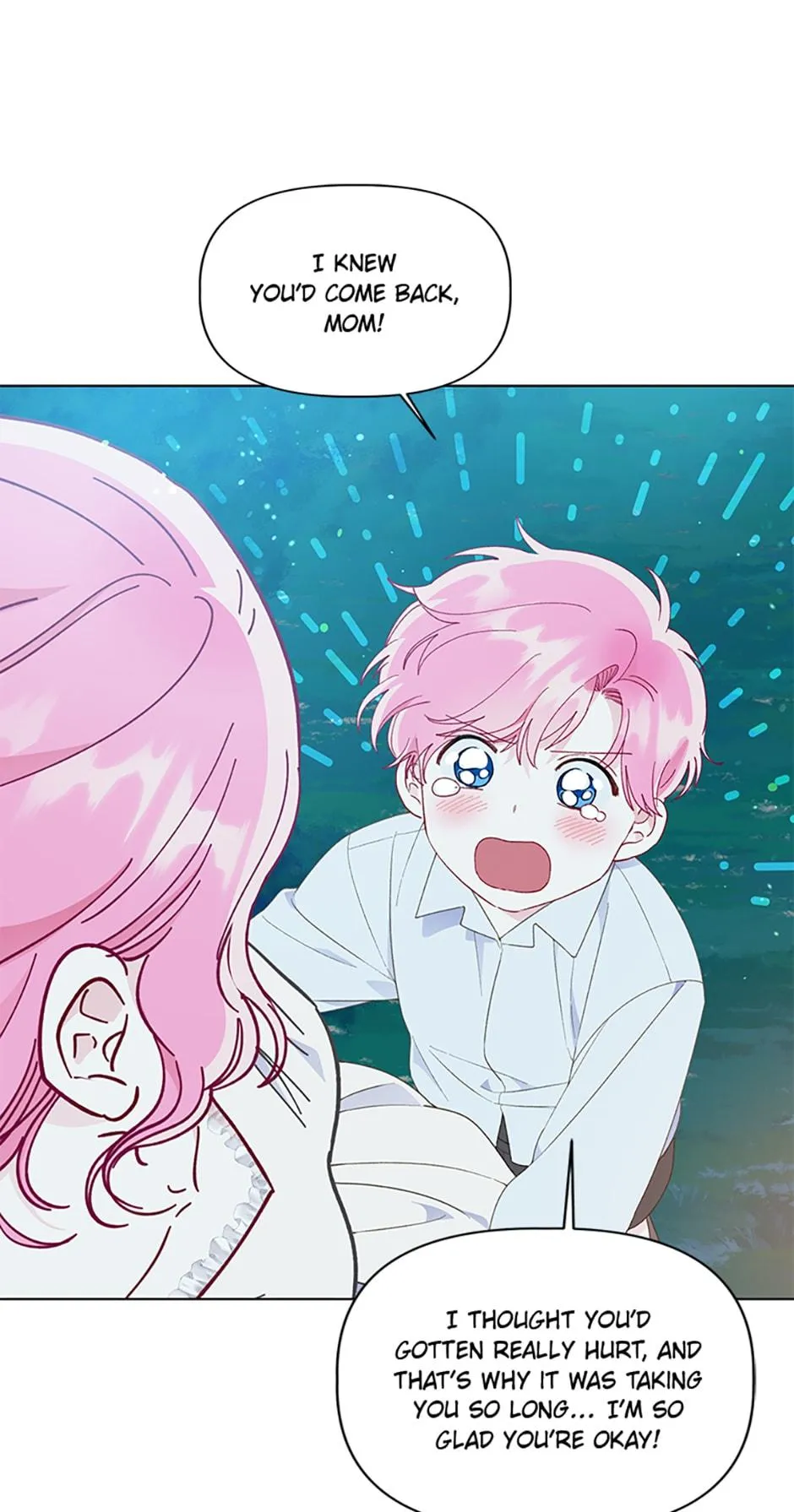 The Perks of Being an S-Class Heroine Chapter 41 Online - página 51