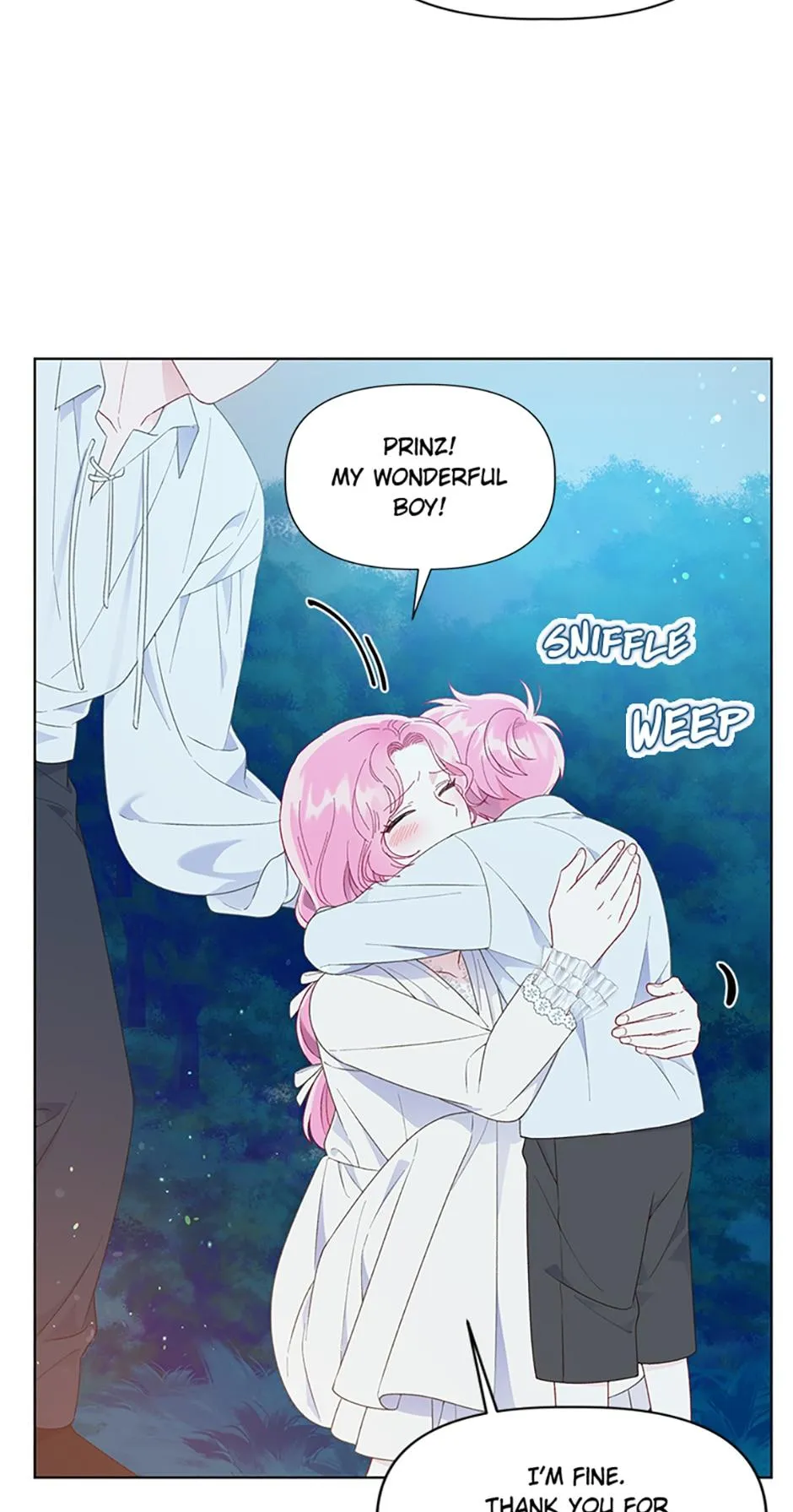 The Perks of Being an S-Class Heroine Chapter 41 Online - página 52