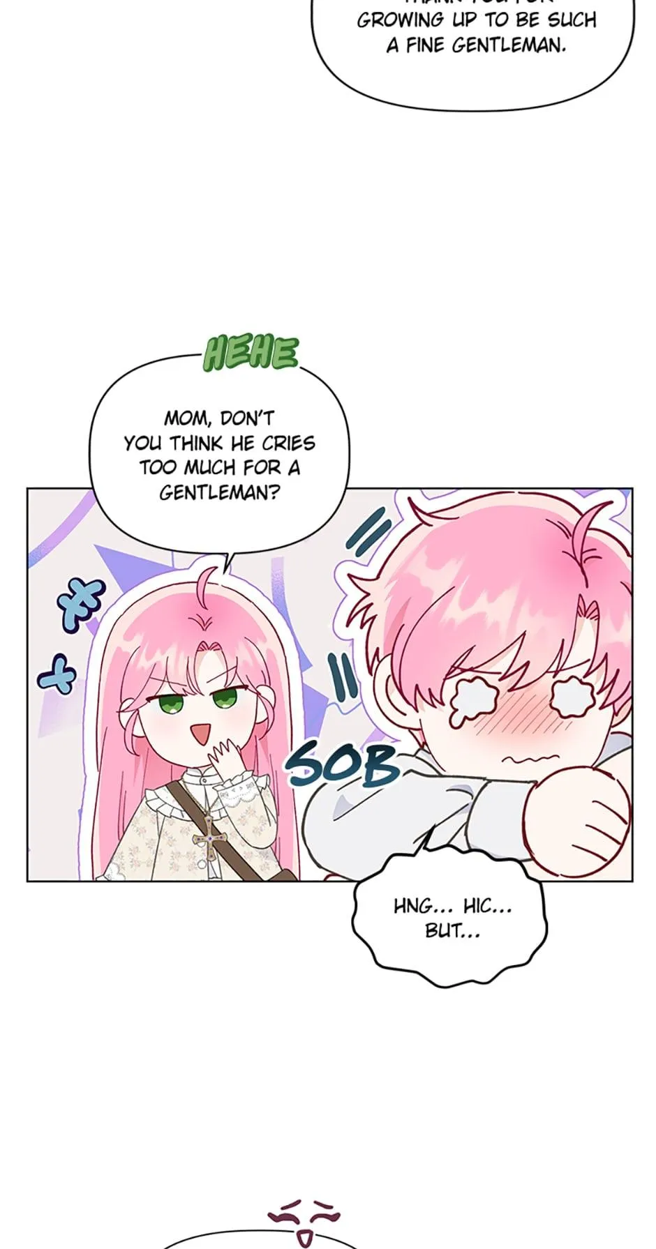 The Perks of Being an S-Class Heroine Chapter 41 Online - página 53