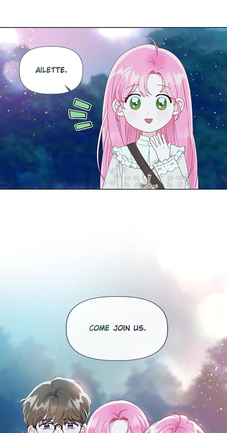The Perks of Being an S-Class Heroine Chapter 41 Online - página 55
