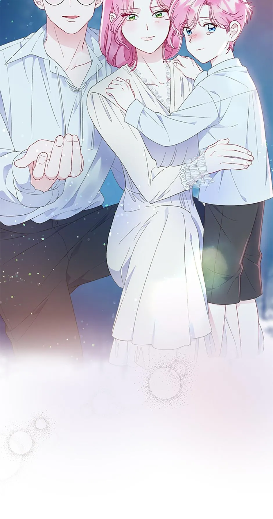 The Perks of Being an S-Class Heroine Chapter 41 Online - página 56