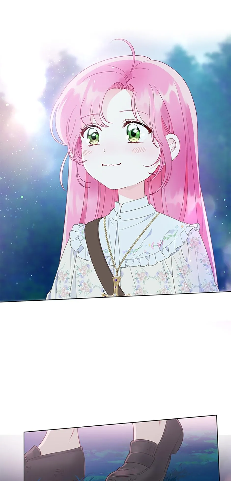 The Perks of Being an S-Class Heroine Chapter 41 Online - página 57