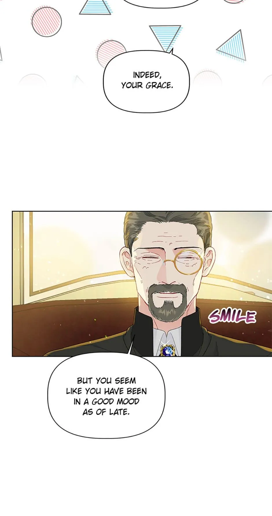 The Perks of Being an S-Class Heroine Chapter 41 Online - página 65