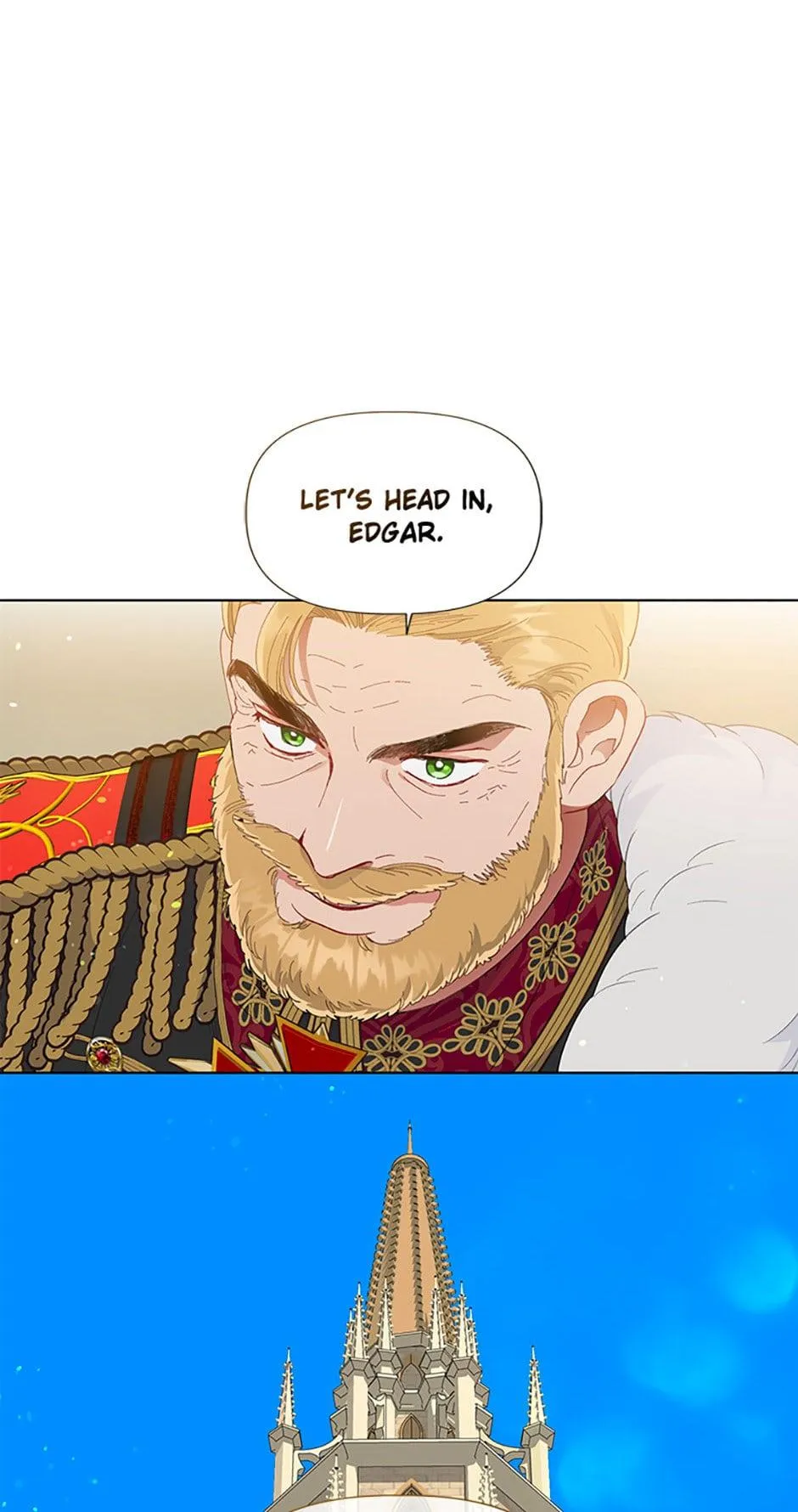 The Perks of Being an S-Class Heroine Chapter 41 Online - página 69