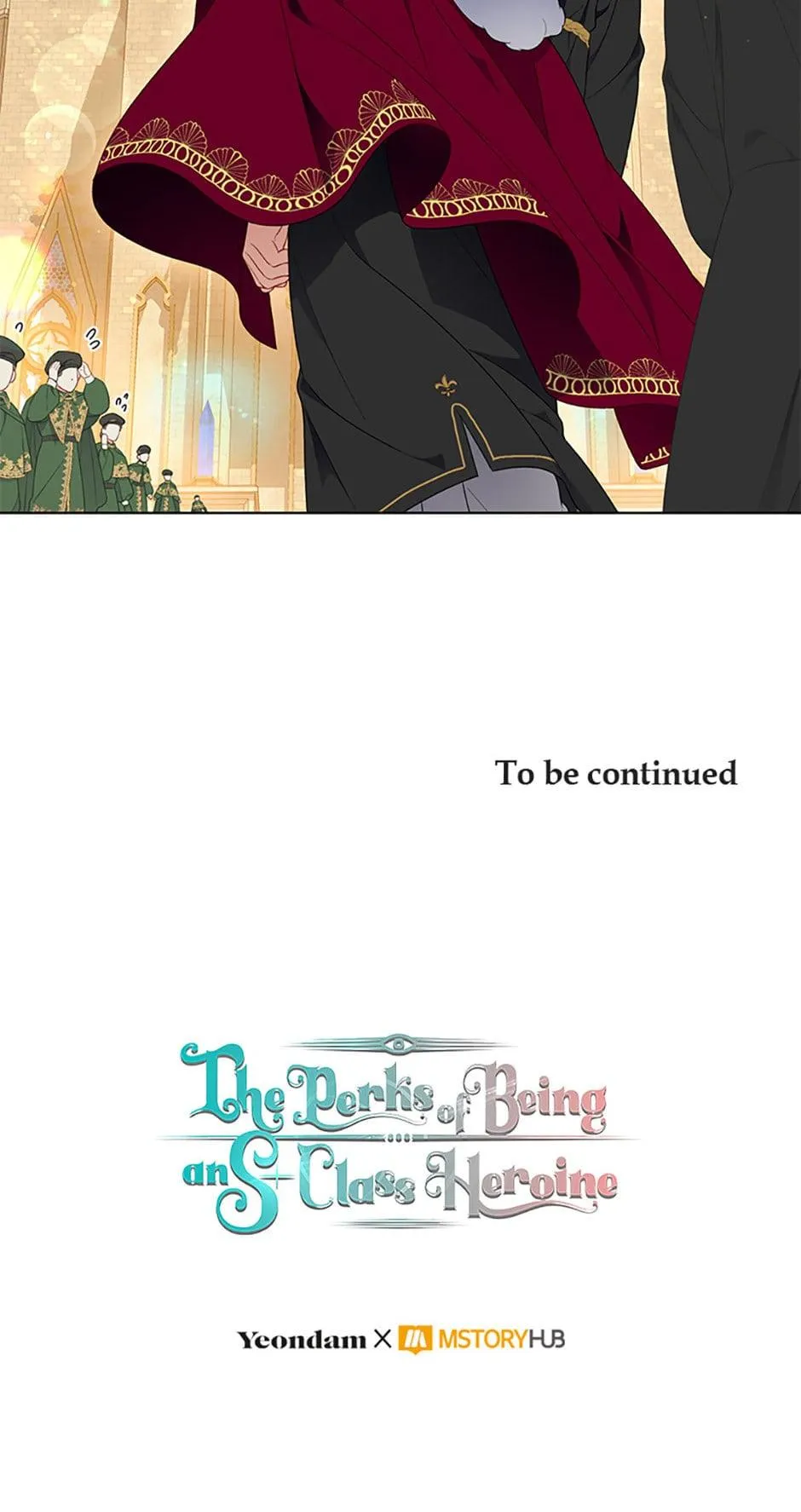 The Perks of Being an S-Class Heroine Chapter 41 Online - página 71