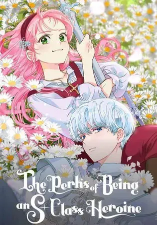The Perks of Being an S-Class Heroine Chapter 42 Online - página 1