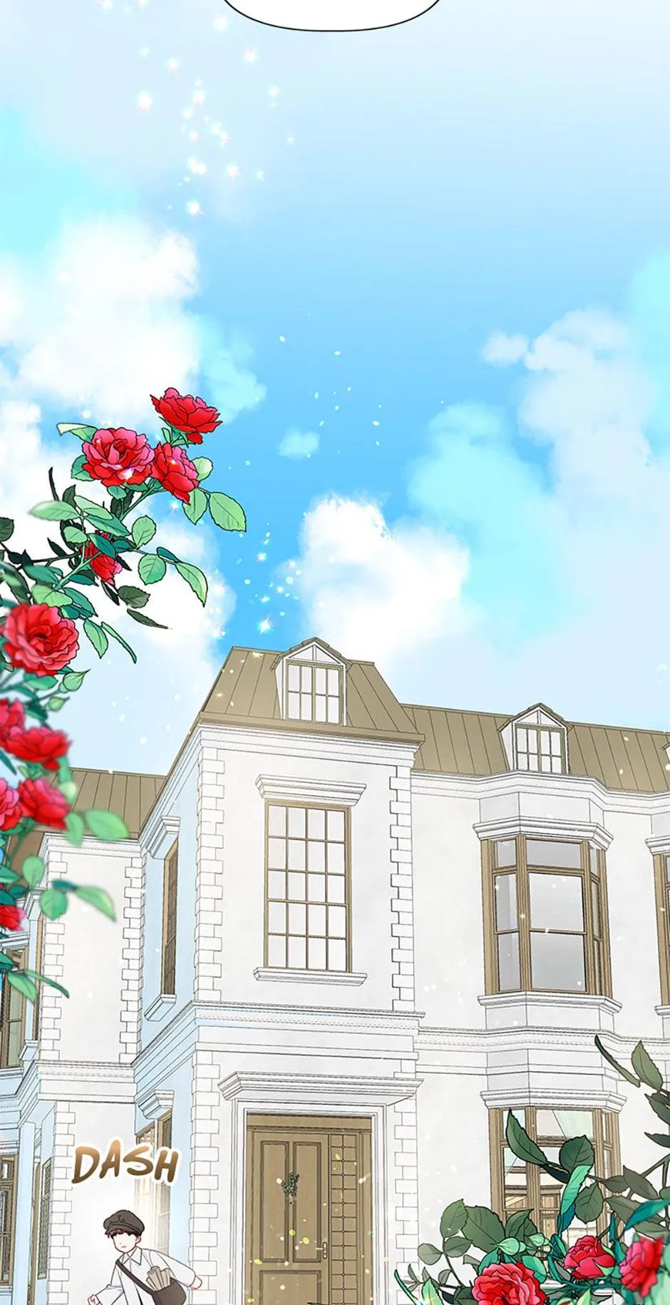 The Perks of Being an S-Class Heroine Chapter 42 Online - página 3