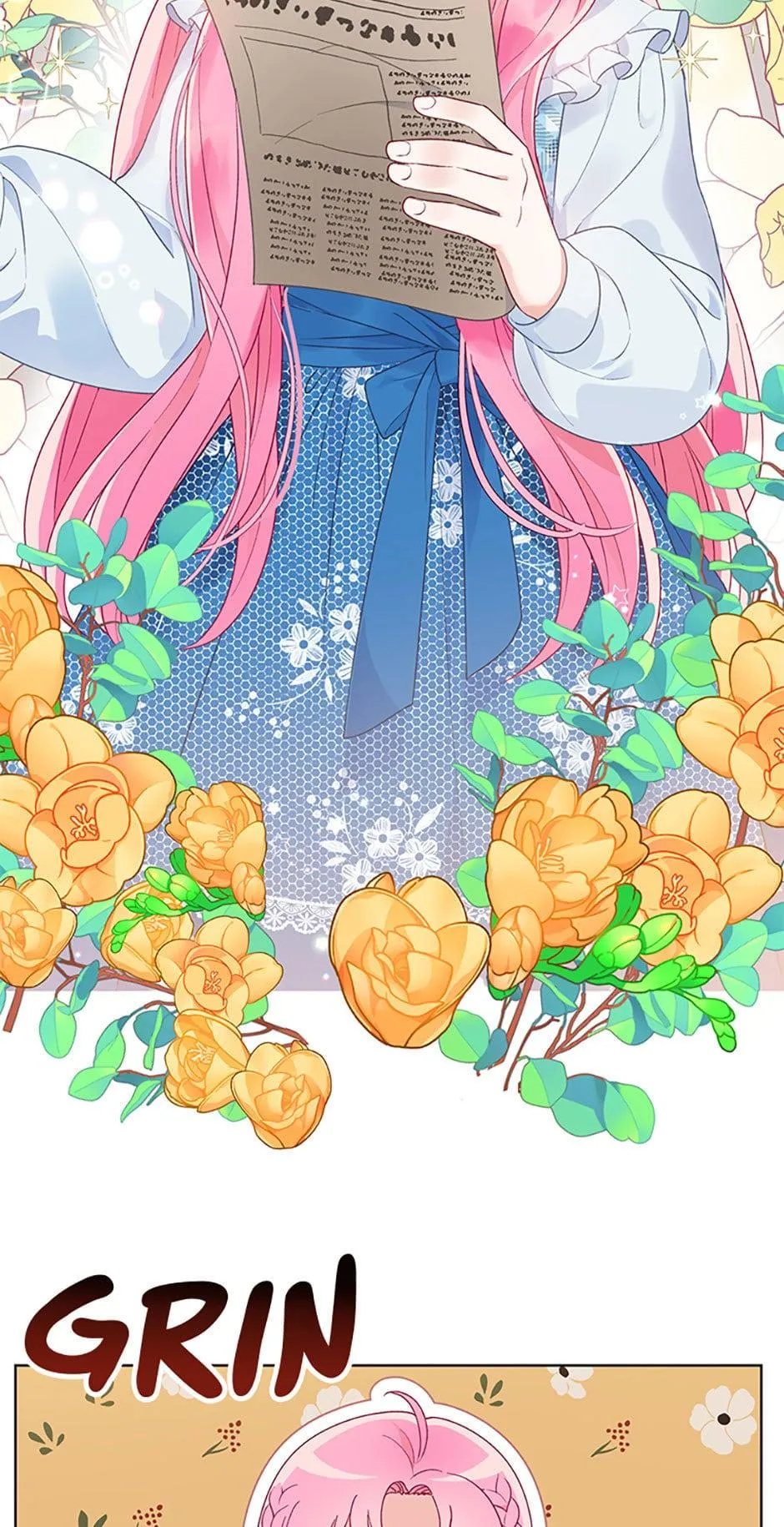 The Perks of Being an S-Class Heroine Chapter 42 Online - página 6