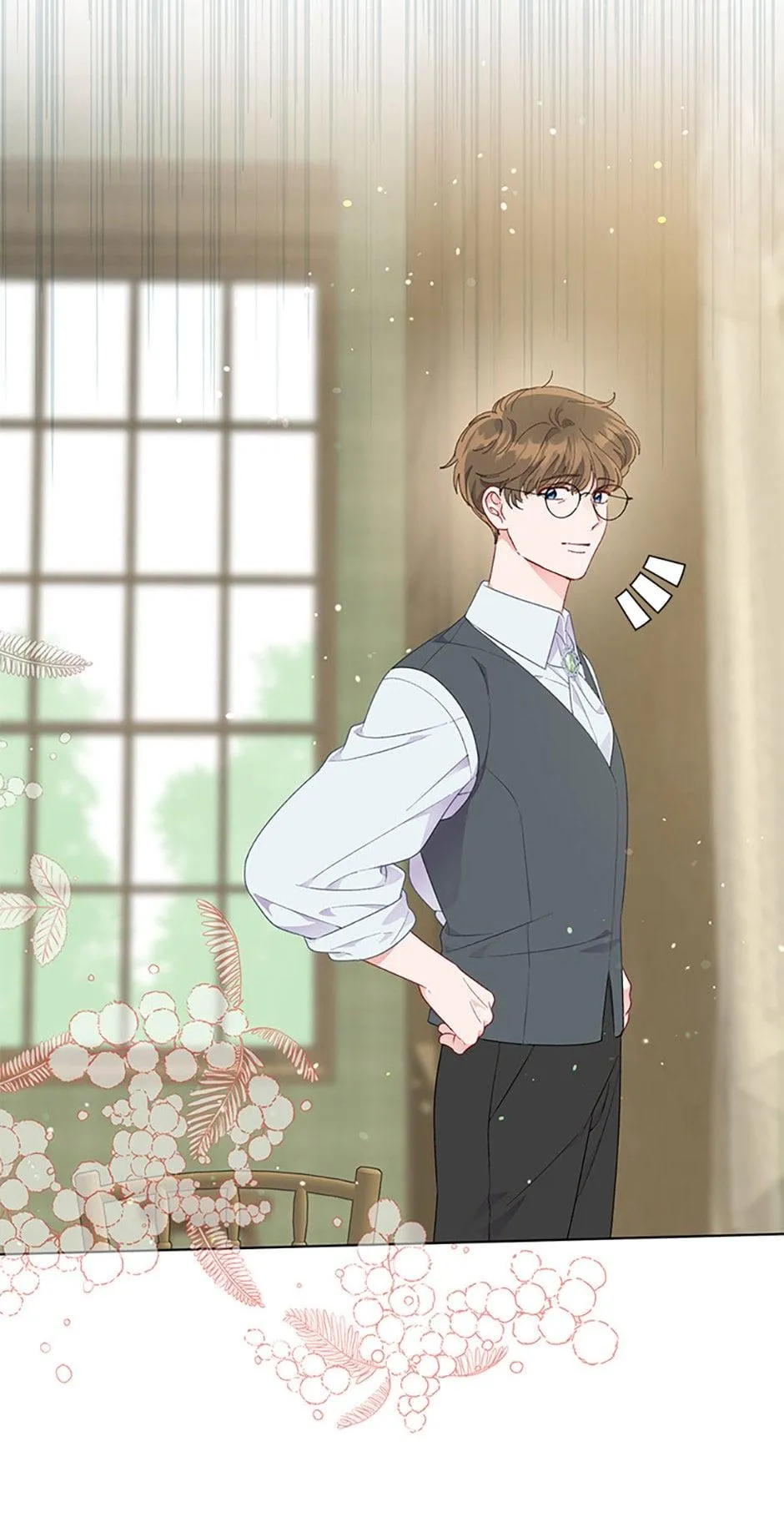 The Perks of Being an S-Class Heroine Chapter 42 Online - página 8