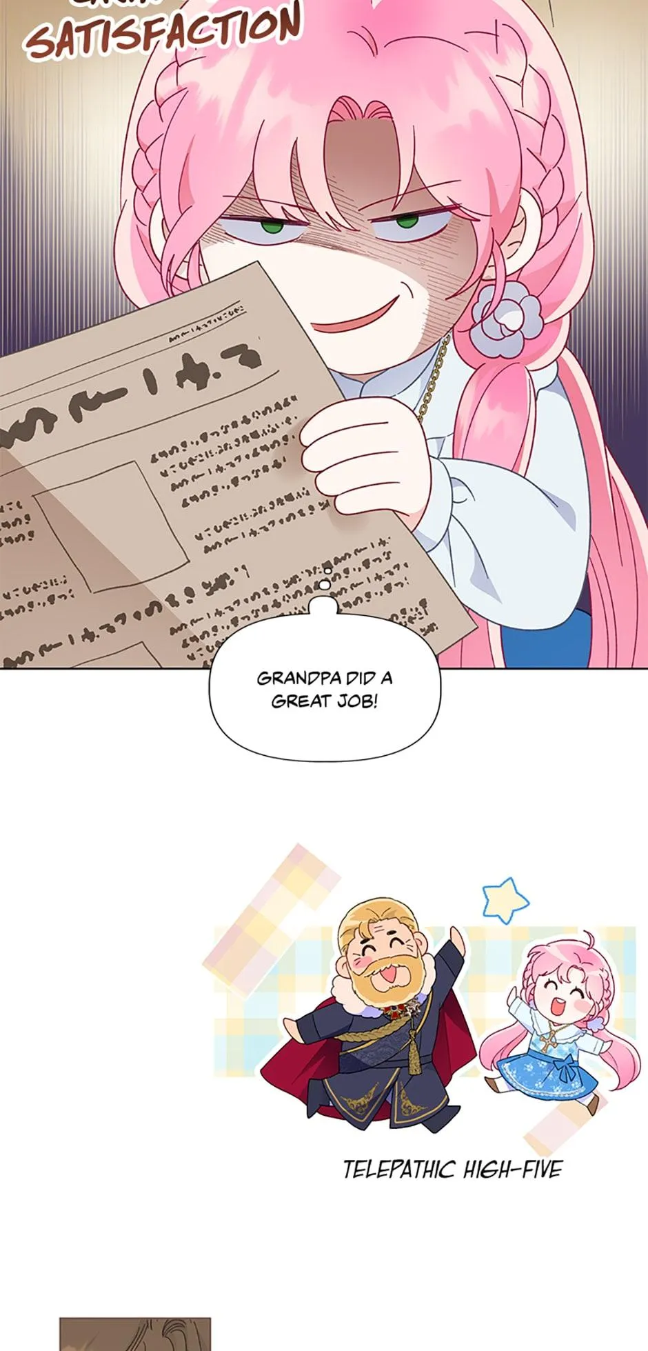 The Perks of Being an S-Class Heroine Chapter 42 Online - página 11