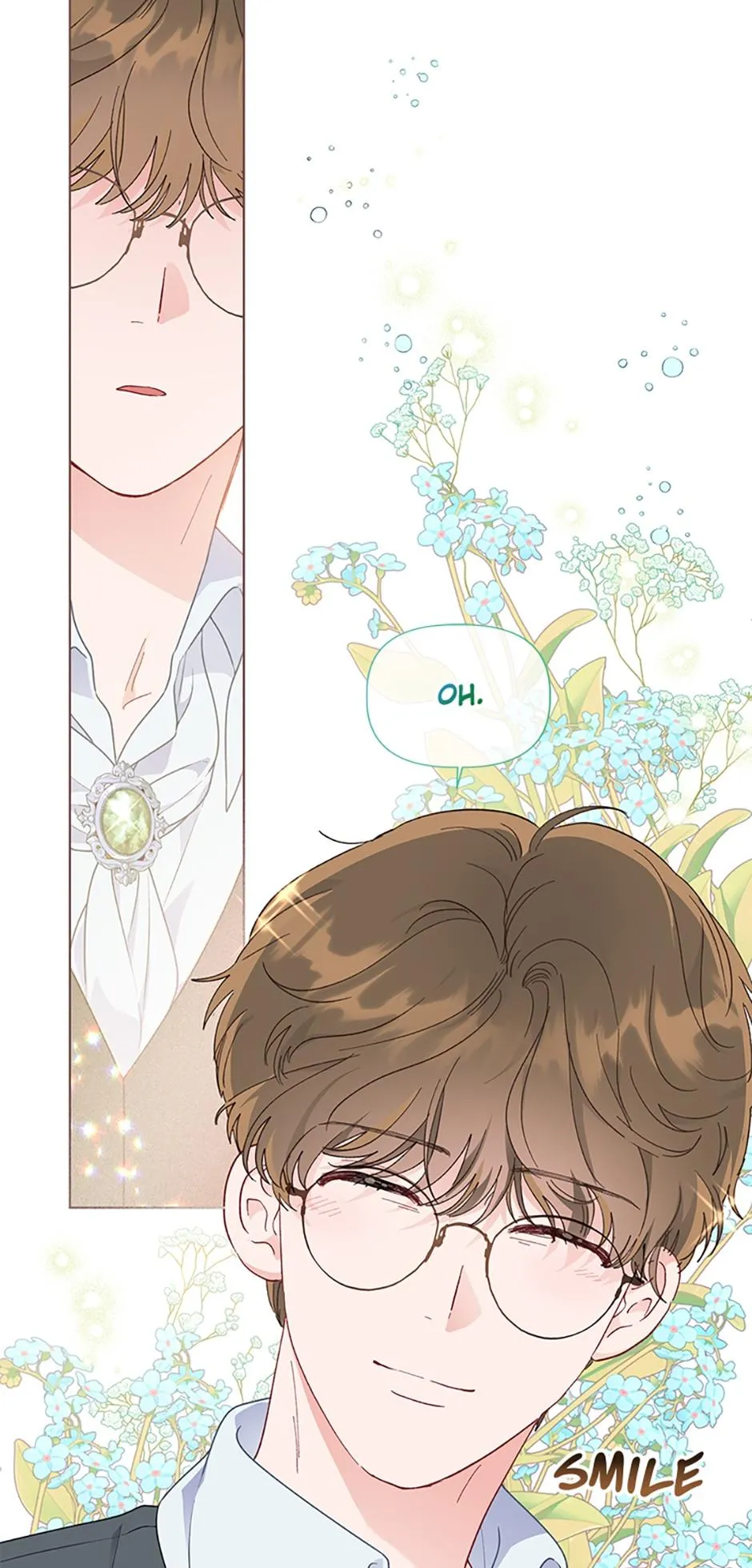 The Perks of Being an S-Class Heroine Chapter 42 Online - página 12