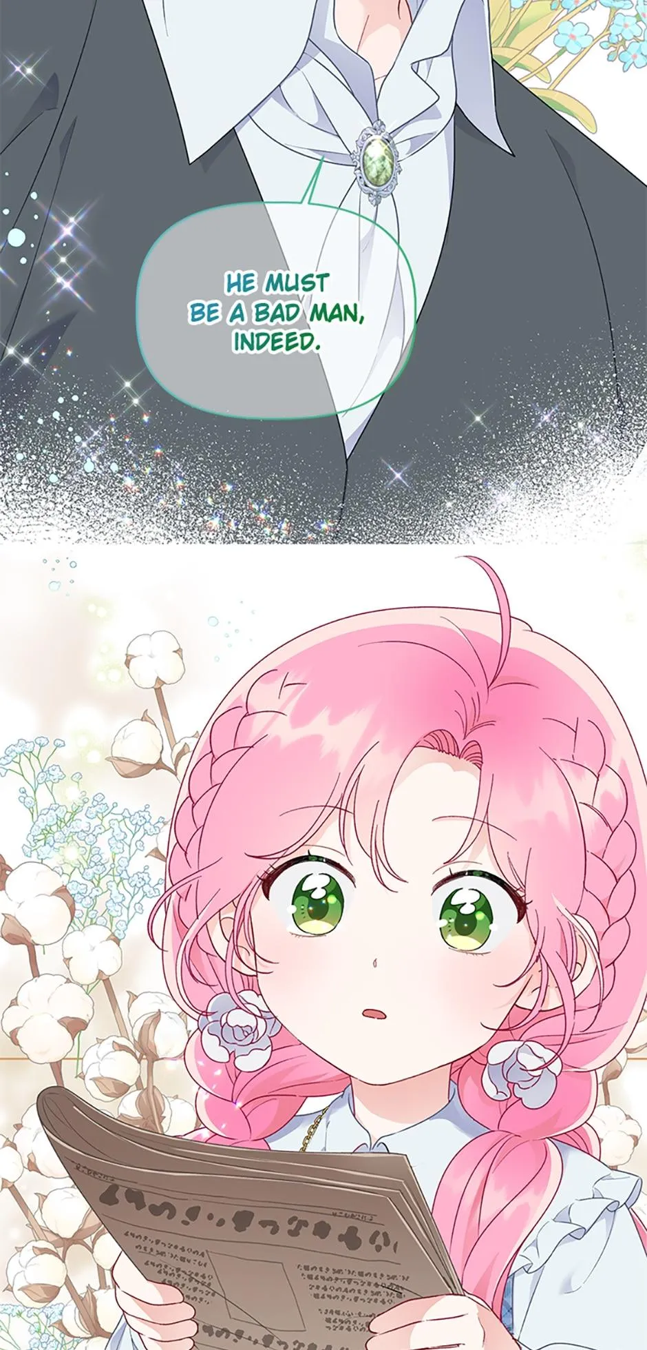 The Perks of Being an S-Class Heroine Chapter 42 Online - página 13