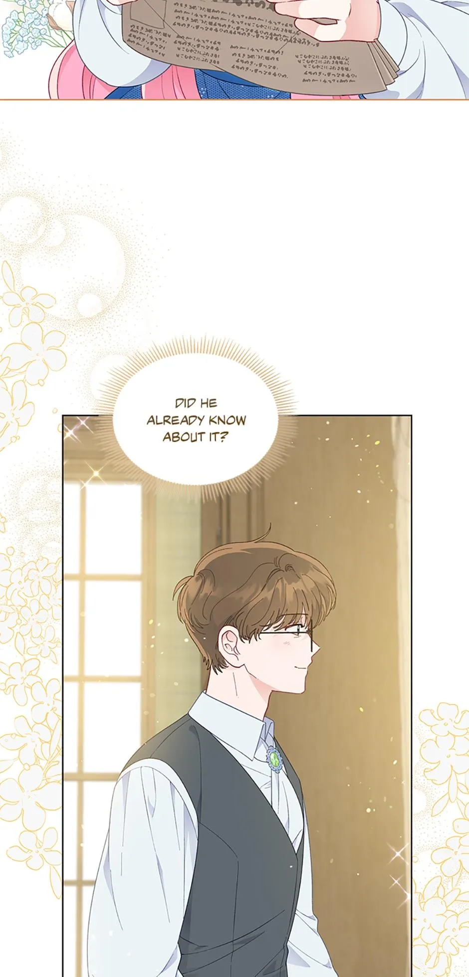 The Perks of Being an S-Class Heroine Chapter 42 Online - página 14