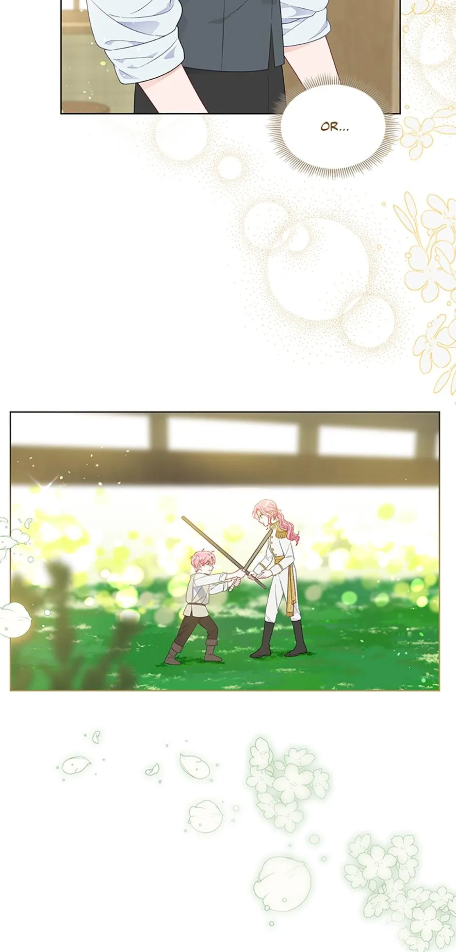 The Perks of Being an S-Class Heroine Chapter 42 Online - página 15