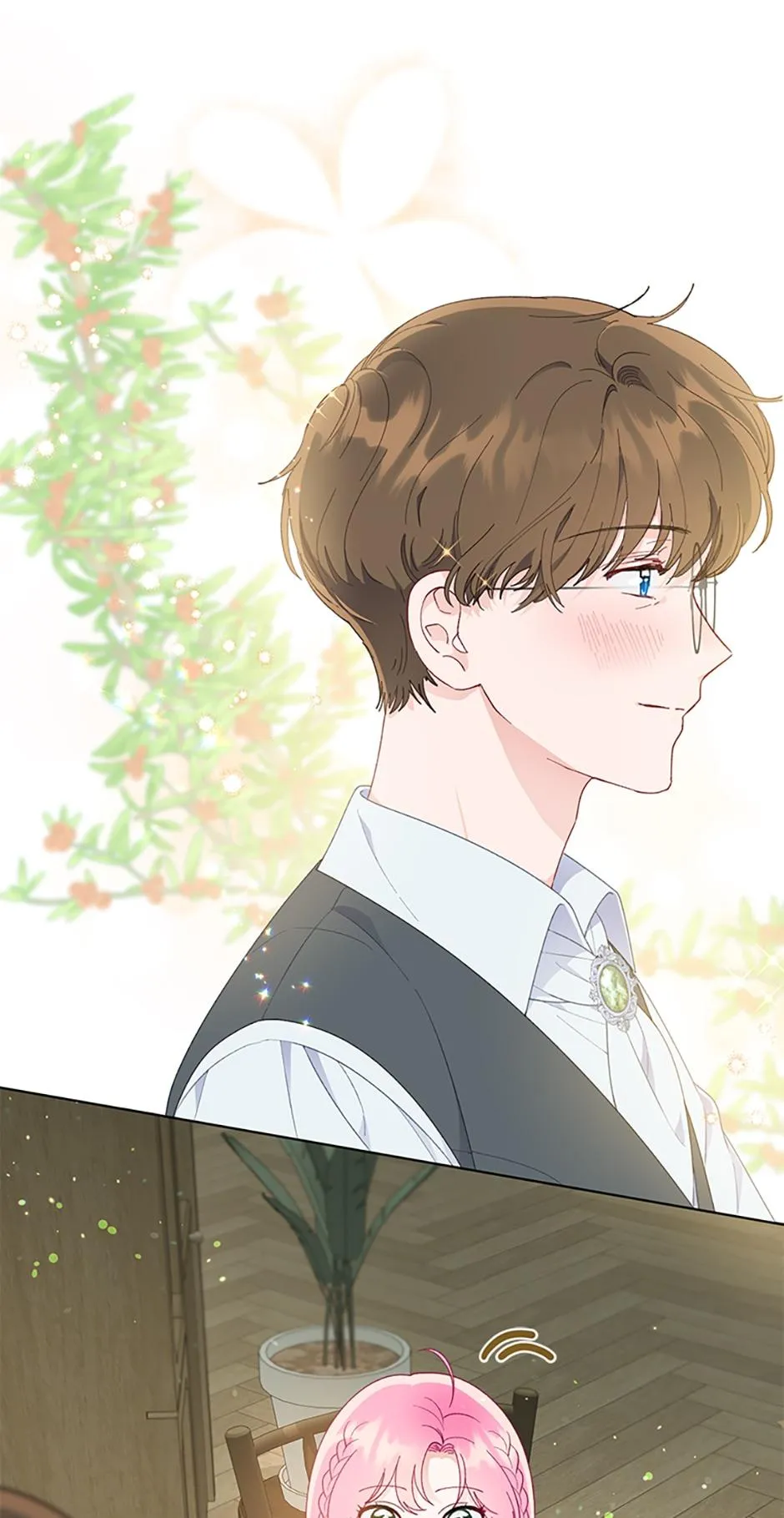 The Perks of Being an S-Class Heroine Chapter 42 Online - página 17